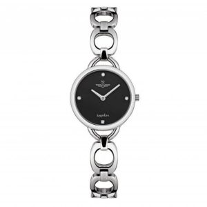 Đồng hồ nữ SRWATCH SL1603.1101TE TIMEPIECE đen
