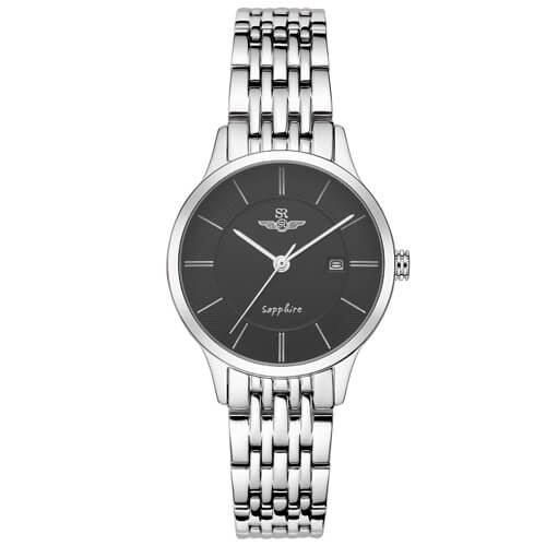 Đồng hồ nữ SRWATCH SL1073.1101TE đen