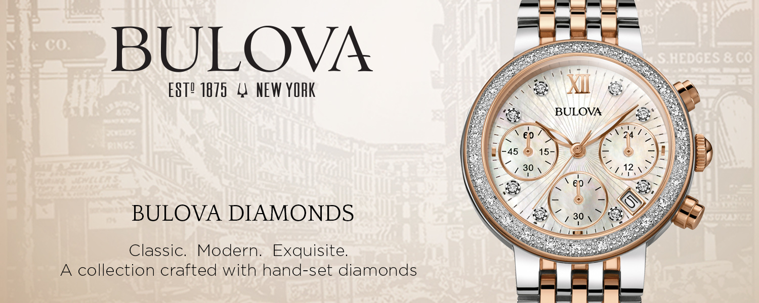 Bulova là thương hiệu danh tiếng, nhưng liệu có mẫu đồng hồ nam nào với giá thành phải chăng không?
