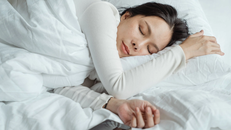 Tình trạng mệt mỏi sau khi ngủ đủ 8 tiếng là điều bình thường hay có vấn đề gì?