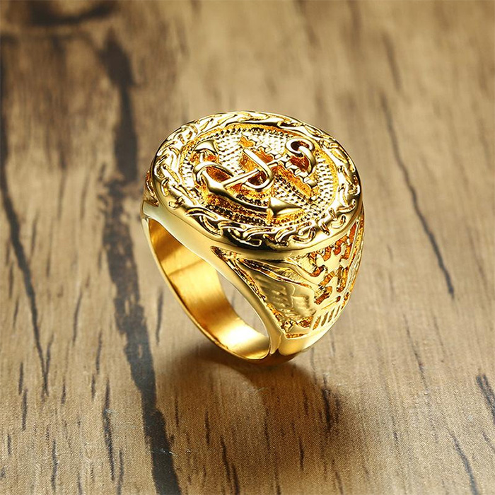 Những chiếc nhẫn nam đính đá mang lại vẻ đẹp sang trọng và thu hút, loại đá nào được sử dụng phổ biến để đính trên nhẫn?