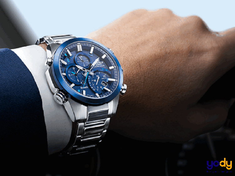 Có những yếu tố nào cần được xem xét để lựa chọn một mẫu đồng hồ nam Casio đẹp và phù hợp?